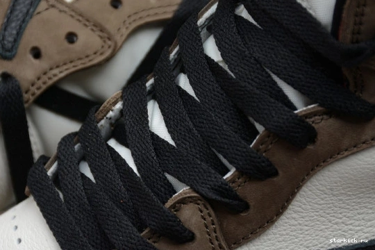 AIR OG HIGH 1 TS 'Travis Scott' CD4487-100 Jordan CD4487-100  SP 0405